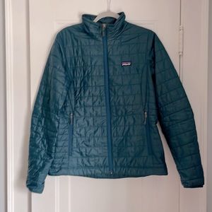 Patagonia Nano Puff Jacket